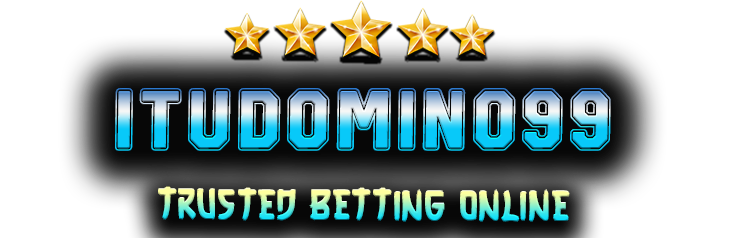 Itudomino99 Logo